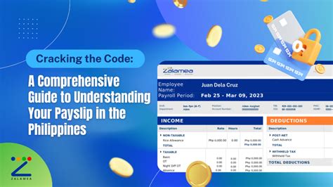 acabar payslip|Cracking the Code: A Comprehensive Guide to Understanding Your Pay.